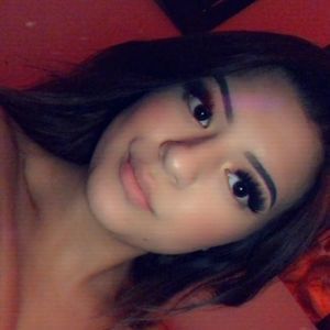 Meet your Posher, Keisha